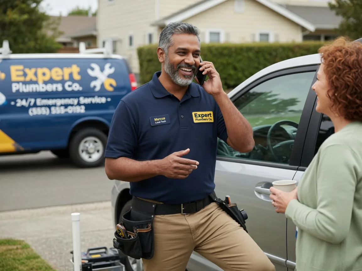 Clogged Drain Repair in Prudenville, MI